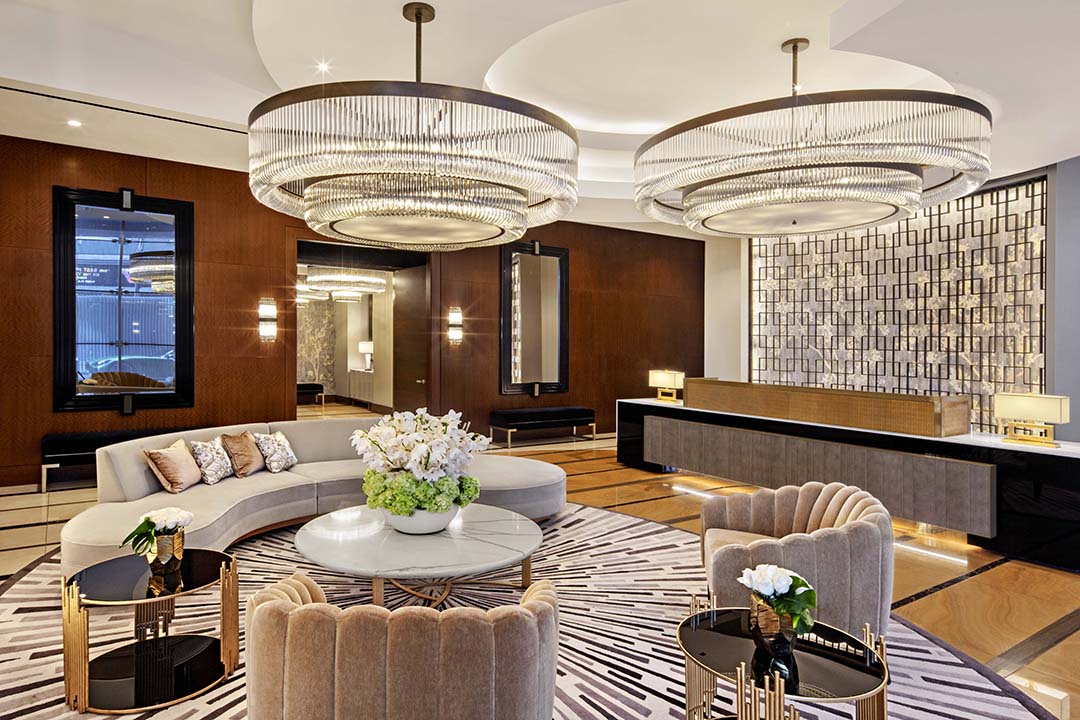 The Ritz Carlton, Los Angeles