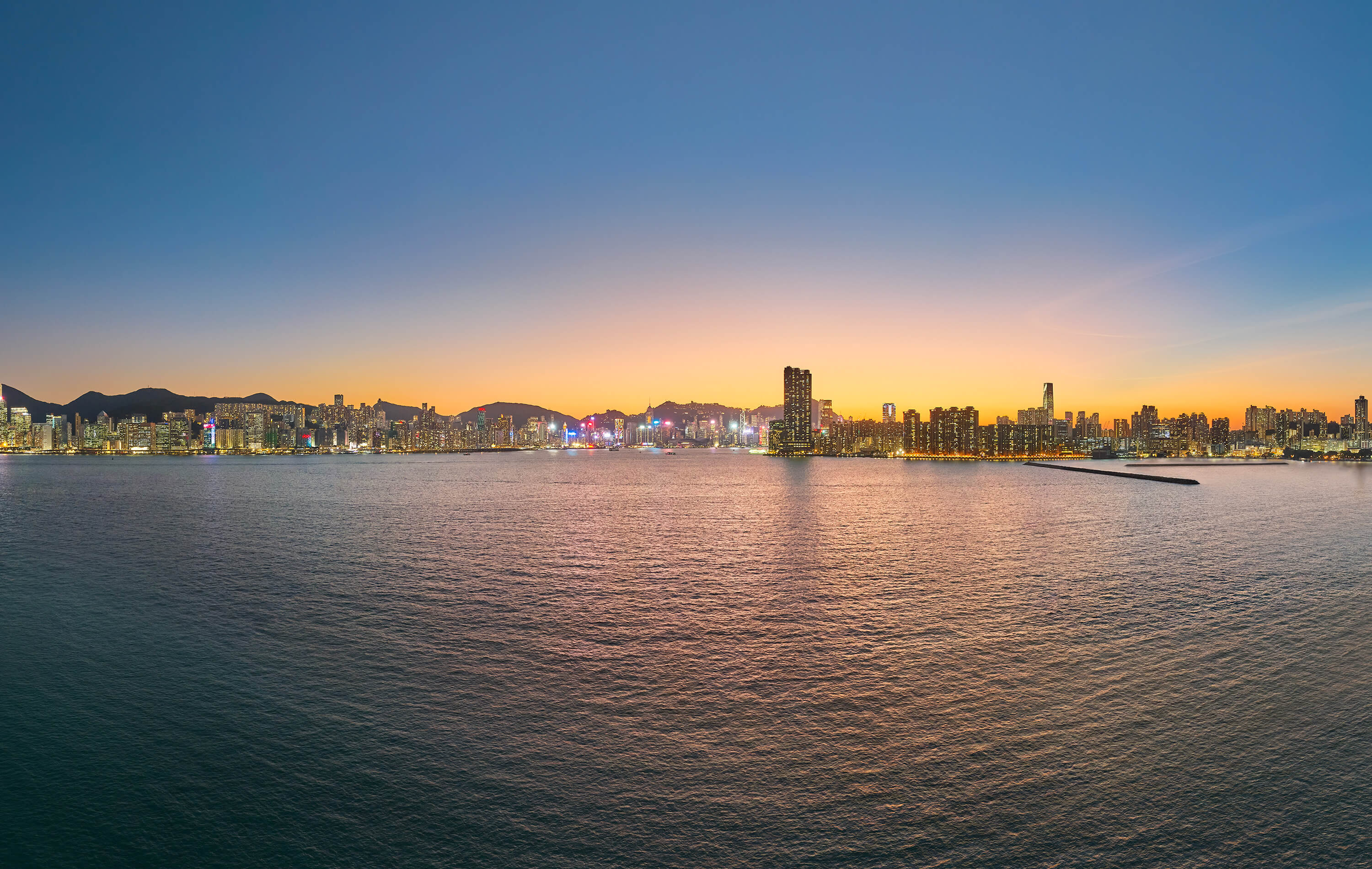 About The Knightsbridge