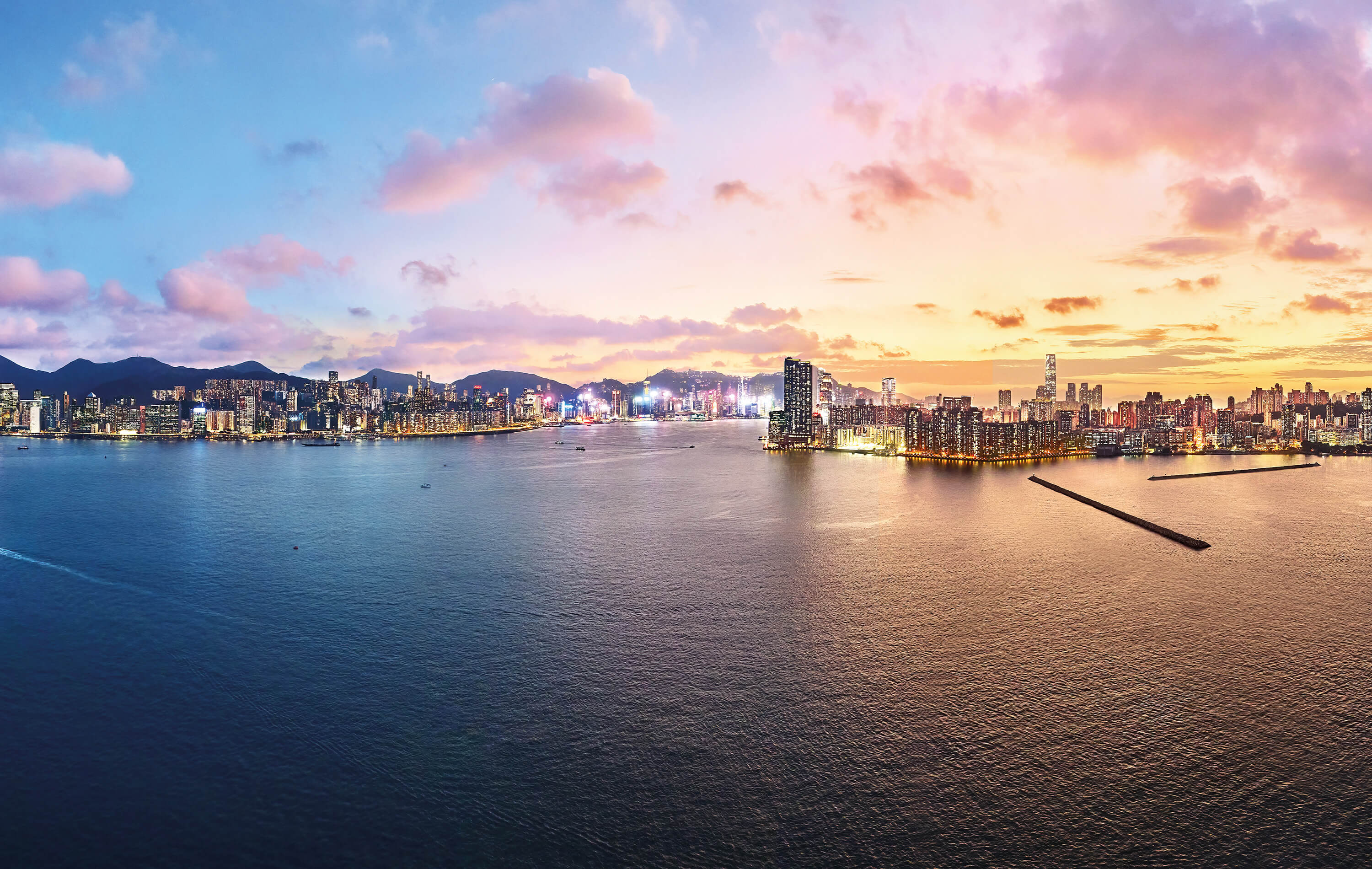 About The Knightsbridge