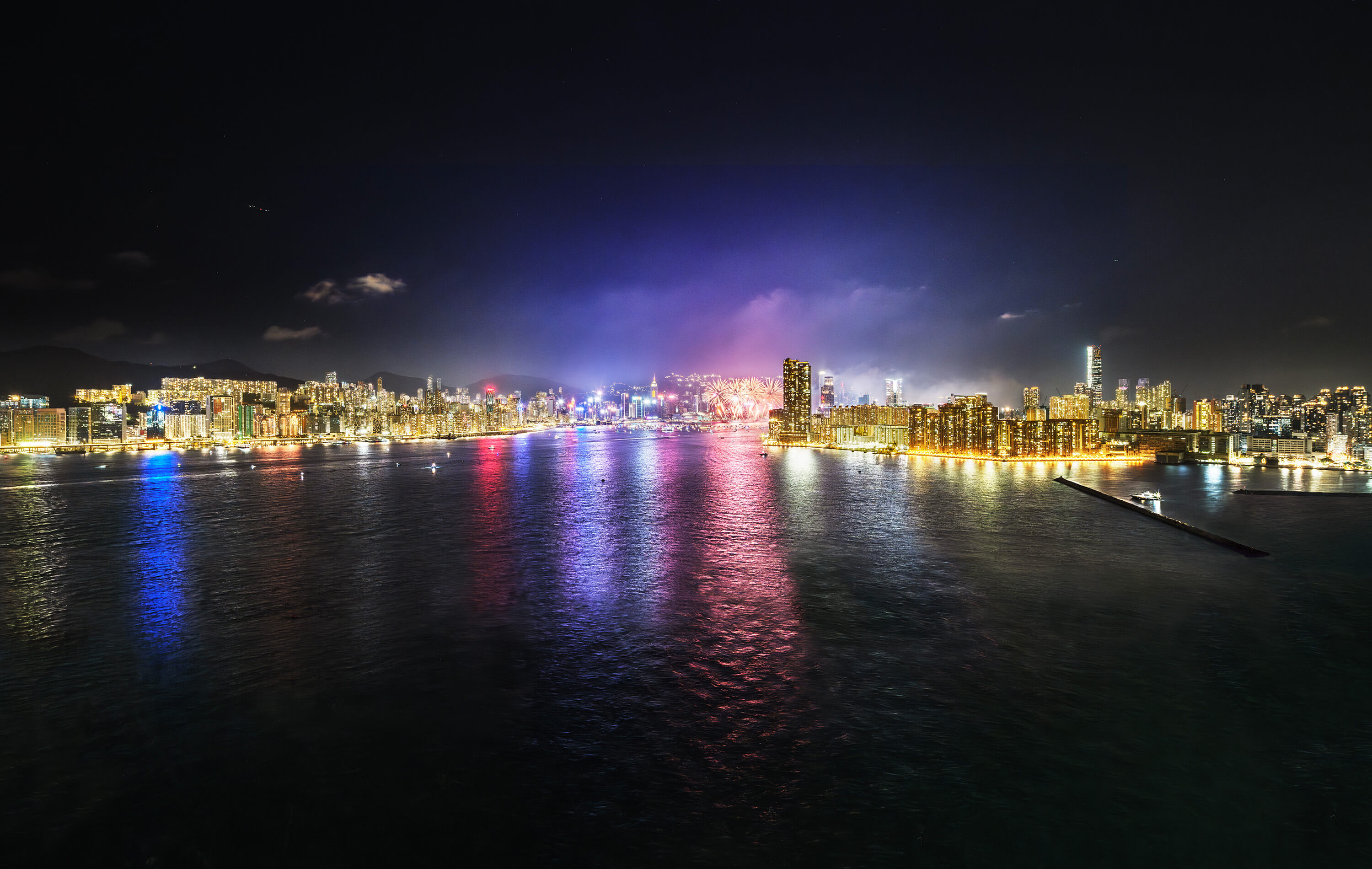 About The Knightsbridge